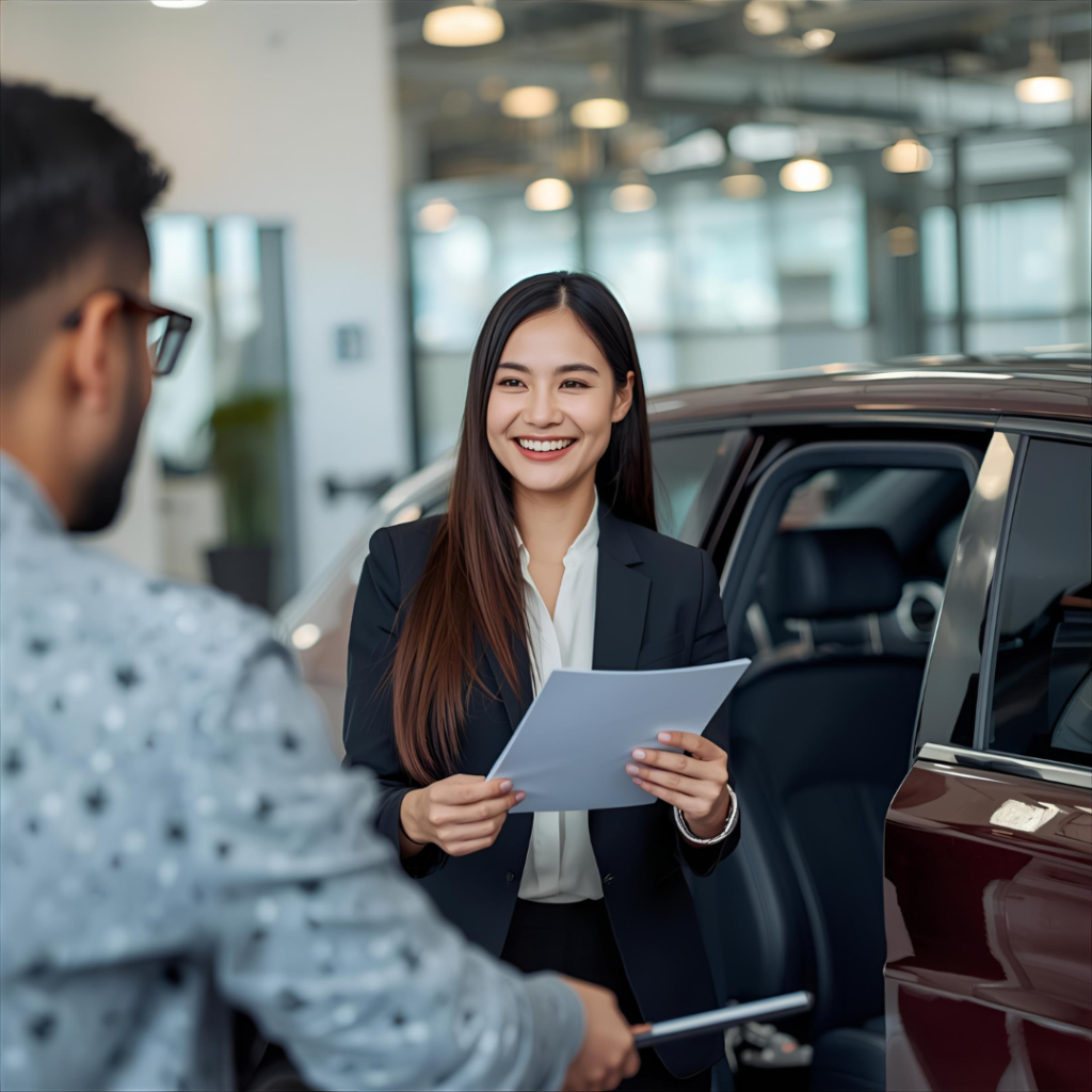 sell my car quote Perth