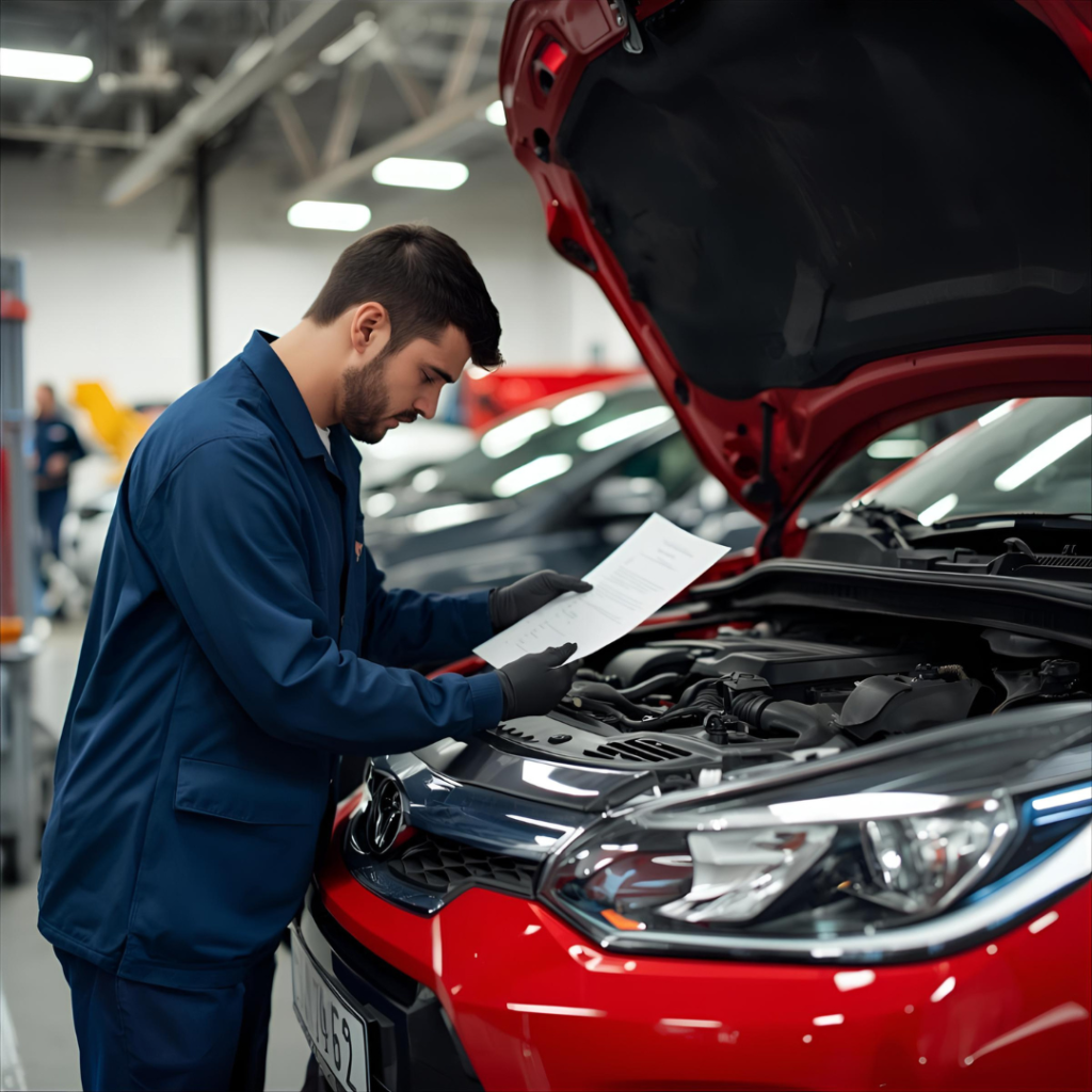 Sell your car in Perth fast